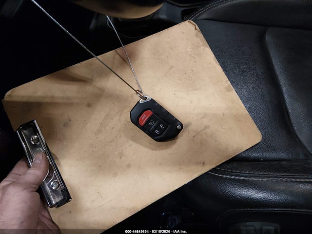 2022 JEEP GLADIATOR 1C6HJTFG9NL163409 Photo 10