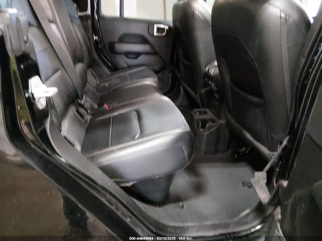 2022 JEEP GLADIATOR 1C6HJTFG9NL163409 Photo 7