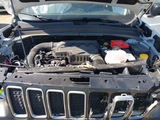 Aukcja sprzedaży 2023 Jeep Renegade Upland 4x4, vin: ZACNJDB10PPP56199, numer aukcji: 44645703