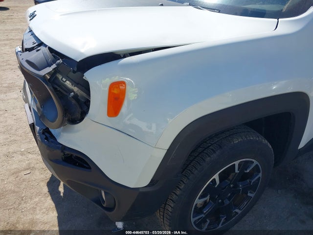 Aukcja sprzedaży 2023 Jeep Renegade Upland 4x4, vin: ZACNJDB10PPP56199, numer aukcji: 44645703
