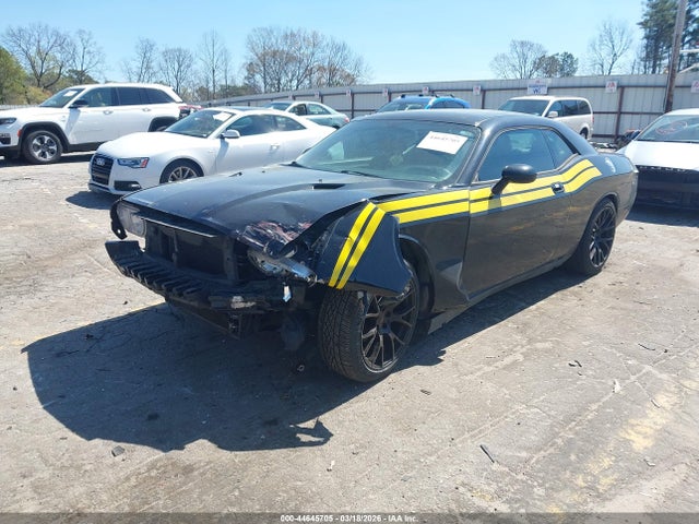 Aukcja sprzedaży 2010 Dodge Challenger Se, vin: 2B3CJ4DV2AH261605, numer aukcji: 44645705