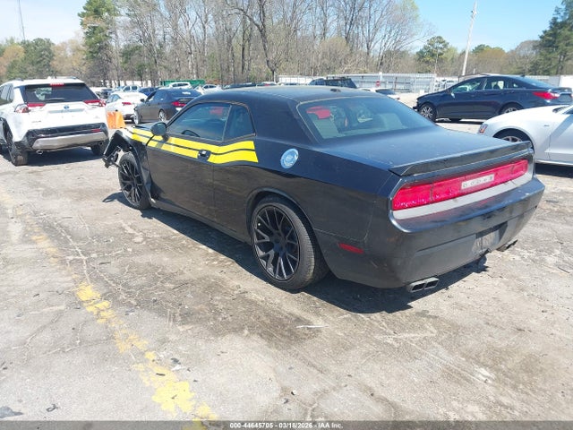 Aukcja sprzedaży 2010 Dodge Challenger Se, vin: 2B3CJ4DV2AH261605, numer aukcji: 44645705