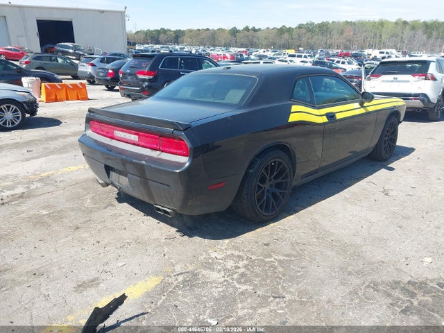 Aukcja sprzedaży 2010 Dodge Challenger Se, vin: 2B3CJ4DV2AH261605, numer aukcji: 44645705
