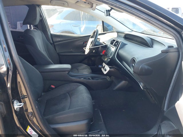 Toyota Prius Two 2017 JTDKBRFU3H3028225 Image 5