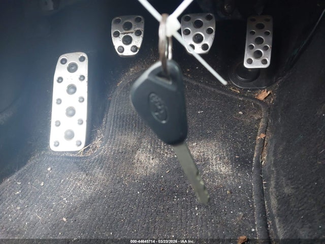 2014 SUBARU IMPREZA WRX JF1GV7E60EG002874 Photo 10