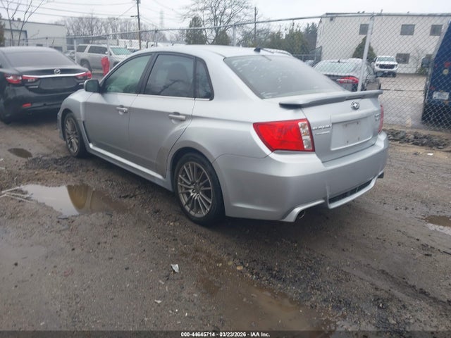 2014 SUBARU IMPREZA WRX JF1GV7E60EG002874 Photo 2
