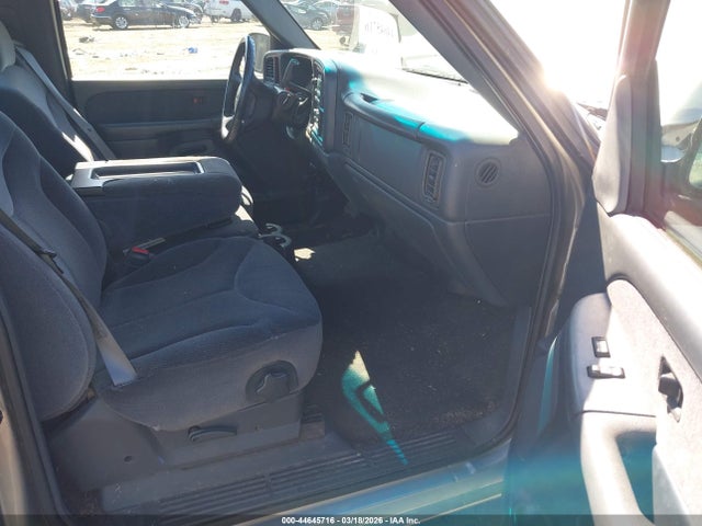 Продажа на аукционе авто 2001 Gmc Sierra 1500 Sle, vin: 1GTEC14T31Z240342, номер лота: 44645716