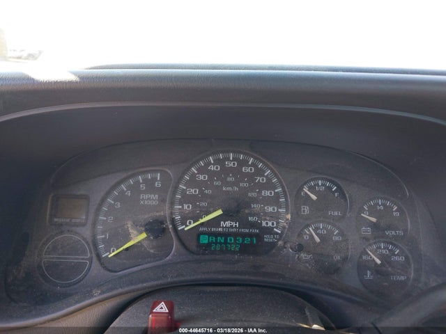 Продажа на аукционе авто 2001 Gmc Sierra 1500 Sle, vin: 1GTEC14T31Z240342, номер лота: 44645716