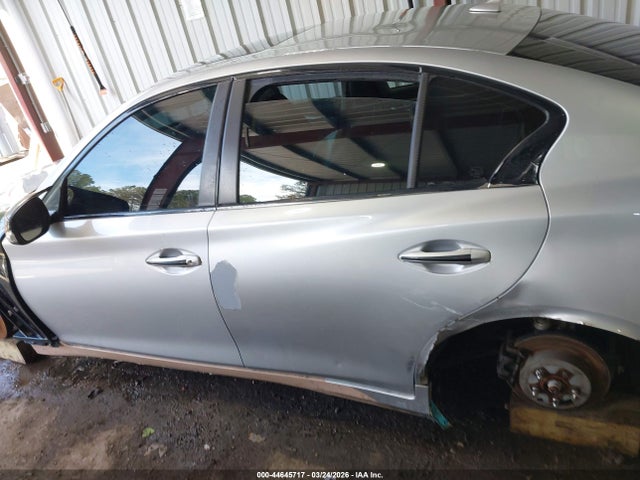 Продаж на аукціоні авто 2015 Infiniti Q50 Premium/sport, vin: JN1BV7AR9FM395879, номер лоту: 44645717