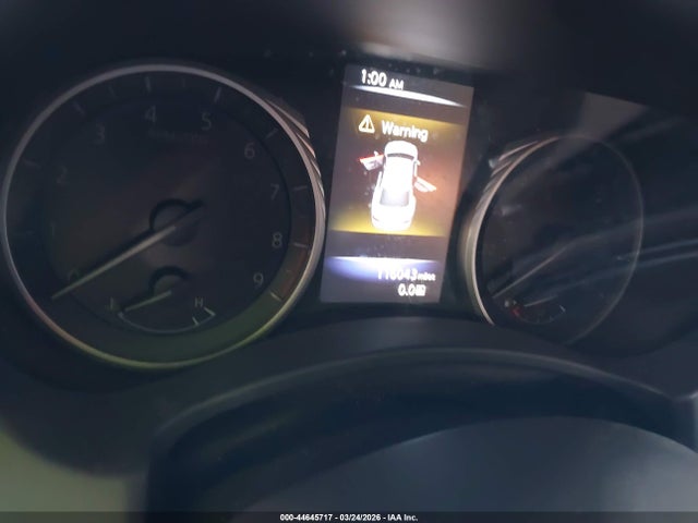 Продаж на аукціоні авто 2015 Infiniti Q50 Premium/sport, vin: JN1BV7AR9FM395879, номер лоту: 44645717