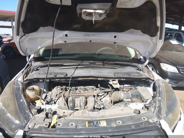 Ford ESCAPE S 2018 1FMCU0F72JUA24540 Image 10