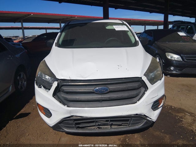 Ford ESCAPE S 2018 1FMCU0F72JUA24540 Image 12