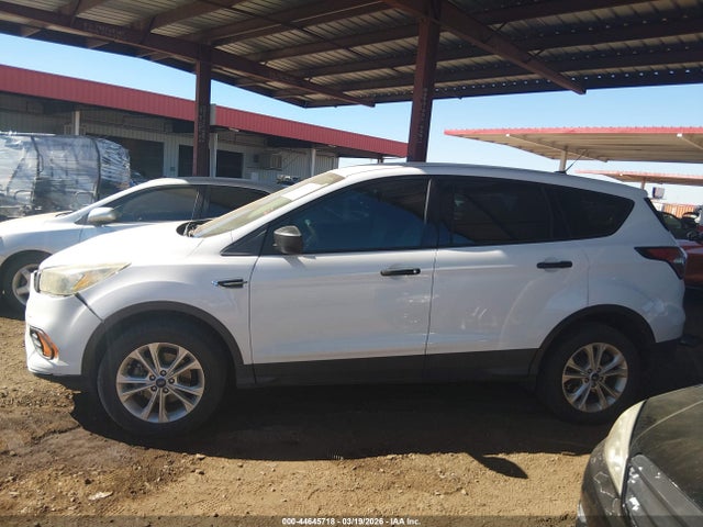 Ford ESCAPE S 2018 1FMCU0F72JUA24540 Image 14