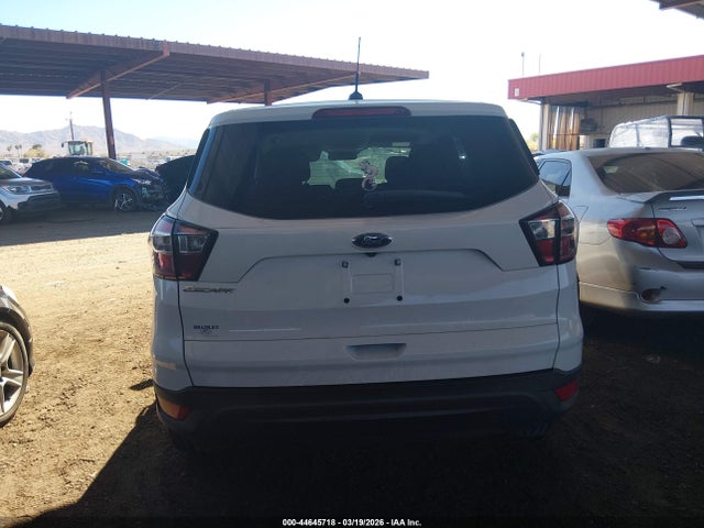 Ford ESCAPE S 2018 1FMCU0F72JUA24540 Image 16