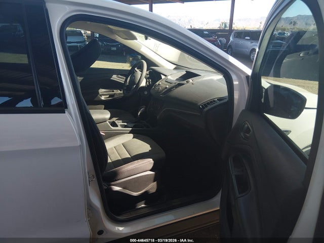 Ford ESCAPE S 2018 1FMCU0F72JUA24540 Image 5