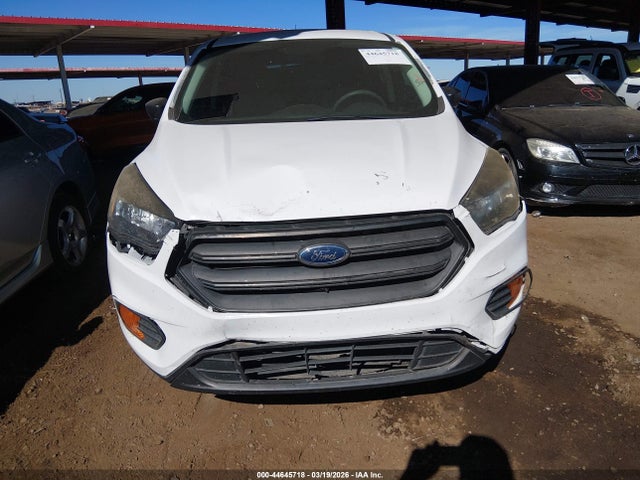 Ford ESCAPE S 2018 1FMCU0F72JUA24540 Image 6