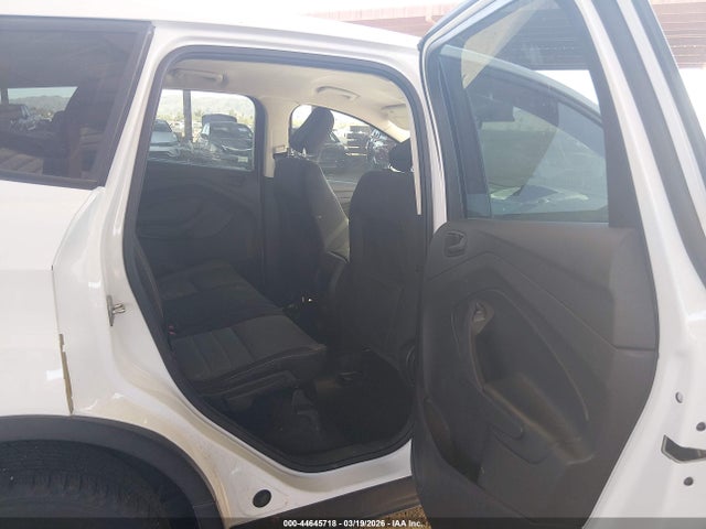 Ford ESCAPE S 2018 1FMCU0F72JUA24540 Image 8