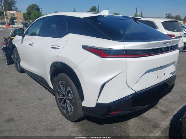 JTJAAAAB3PA007064 Lexus Rz 450e Premium