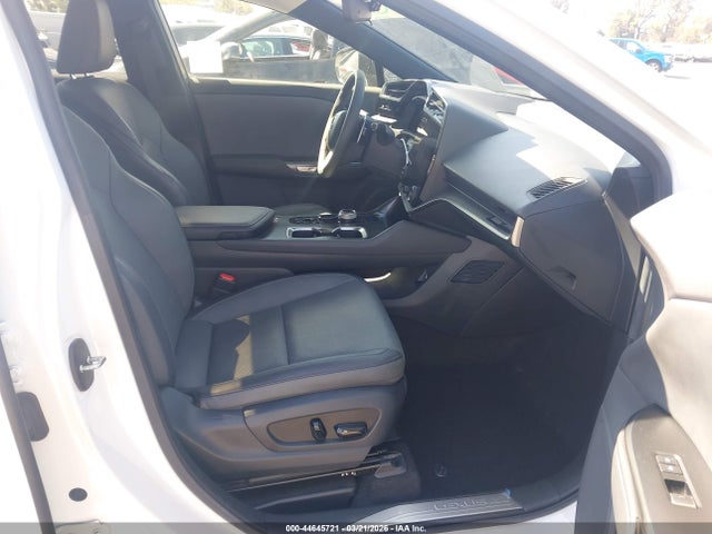 JTJAAAAB3PA007064 Lexus Rz 450e Premium