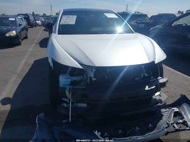 JTJAAAAB3PA007064 Lexus Rz 450e Premium