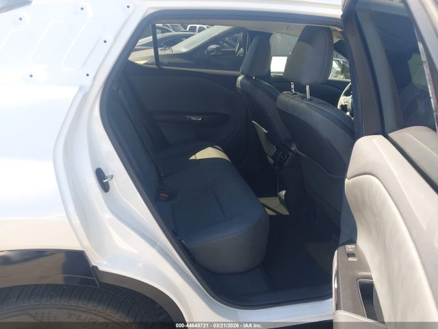 JTJAAAAB3PA007064 Lexus Rz 450e Premium