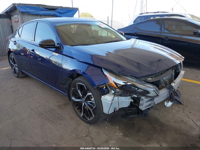 2024 NISSAN ALTIMA 1N4BL4CV2RN380768