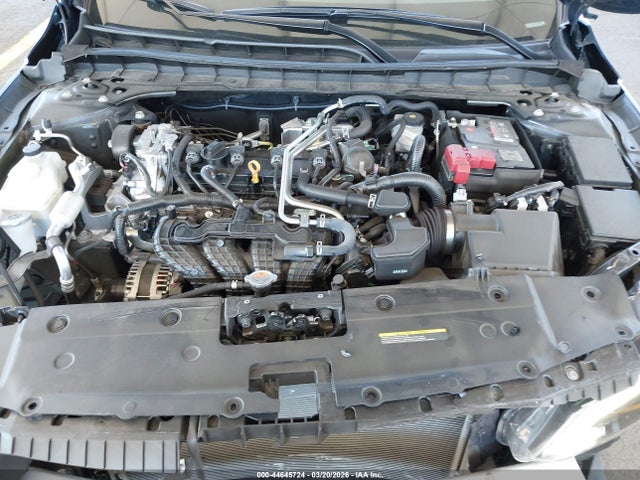 2024 NISSAN ALTIMA 1N4BL4CV2RN380768 Photo 9