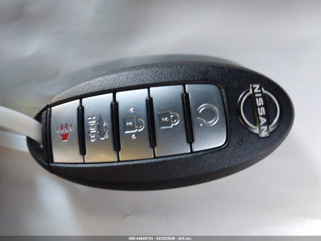 2024 NISSAN ALTIMA 1N4BL4CV2RN380768 Photo 10