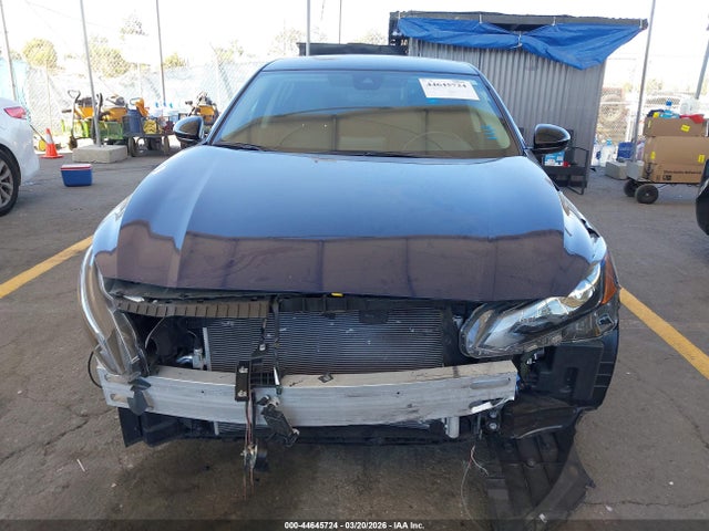 1N4BL4CV2RN380768 Nissan Altima Sr Fwd