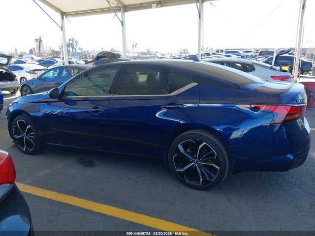 1N4BL4CV2RN380768 Nissan Altima Sr Fwd