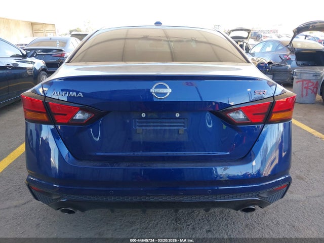 1N4BL4CV2RN380768 Nissan Altima Sr Fwd