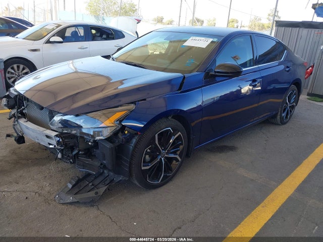 2024 NISSAN ALTIMA 1N4BL4CV2RN380768 Photo 1
