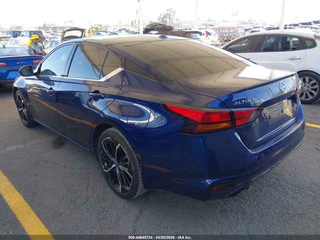 2024 NISSAN ALTIMA 1N4BL4CV2RN380768 Photo 2