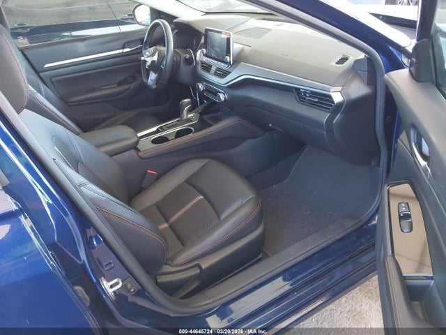 2024 NISSAN ALTIMA 1N4BL4CV2RN380768 Photo 4