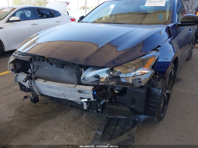 2024 NISSAN ALTIMA 1N4BL4CV2RN380768 Photo 5