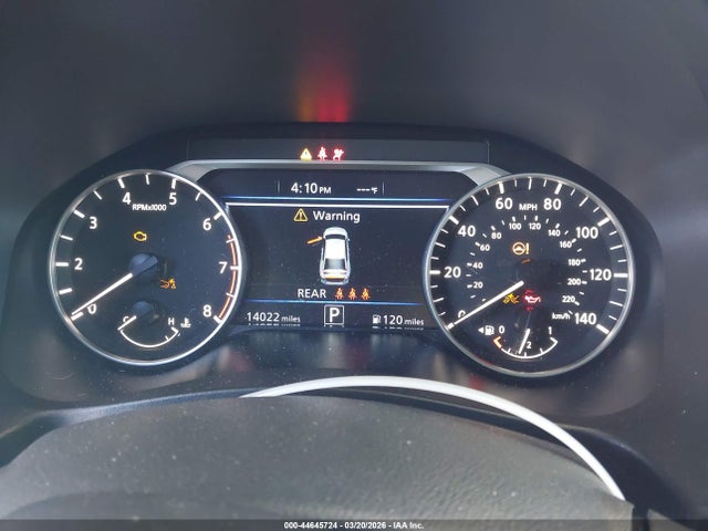 2024 NISSAN ALTIMA 1N4BL4CV2RN380768 Photo 6