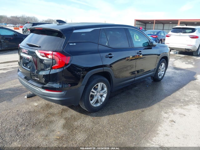 Продажа на аукционе авто 2020 Gmc Terrain Awd Sle, vin: 3GKALTEV0LL198138, номер лота: 44645725
