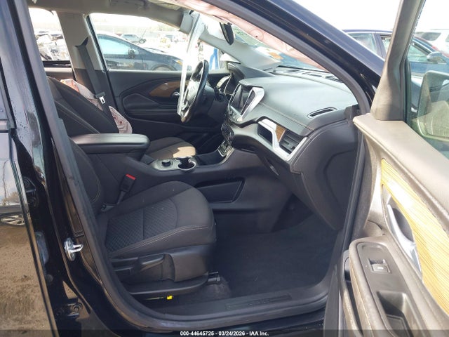 Продажа на аукционе авто 2020 Gmc Terrain Awd Sle, vin: 3GKALTEV0LL198138, номер лота: 44645725