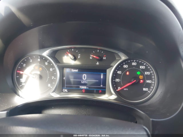 Продажа на аукционе авто 2020 Gmc Terrain Awd Sle, vin: 3GKALTEV0LL198138, номер лота: 44645725