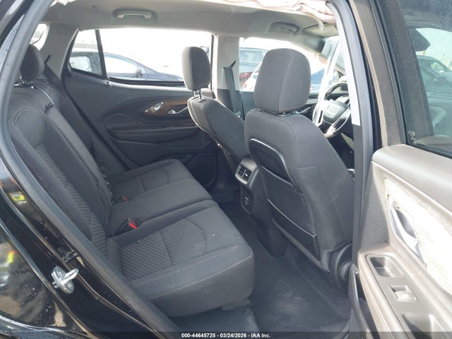 Продажа на аукционе авто 2020 Gmc Terrain Awd Sle, vin: 3GKALTEV0LL198138, номер лота: 44645725