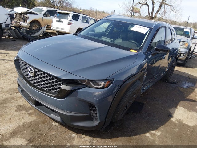 Aukcja sprzedaży 2024 Mazda Cx-50 2.5 S Preferred, vin: 7MMVABBM2RN182413, numer aukcji: 44645729