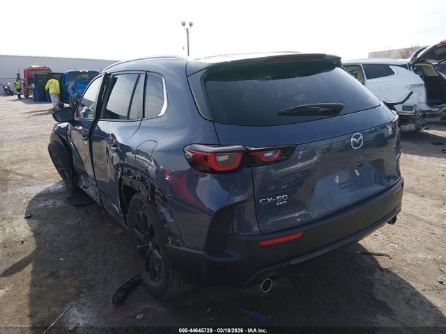 Aukcja sprzedaży 2024 Mazda Cx-50 2.5 S Preferred, vin: 7MMVABBM2RN182413, numer aukcji: 44645729
