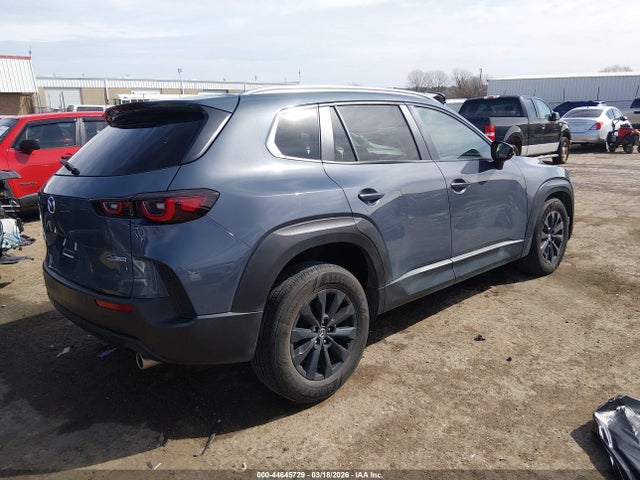 Aukcja sprzedaży 2024 Mazda Cx-50 2.5 S Preferred, vin: 7MMVABBM2RN182413, numer aukcji: 44645729