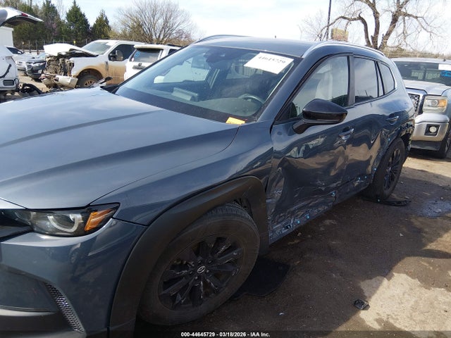 Aukcja sprzedaży 2024 Mazda Cx-50 2.5 S Preferred, vin: 7MMVABBM2RN182413, numer aukcji: 44645729