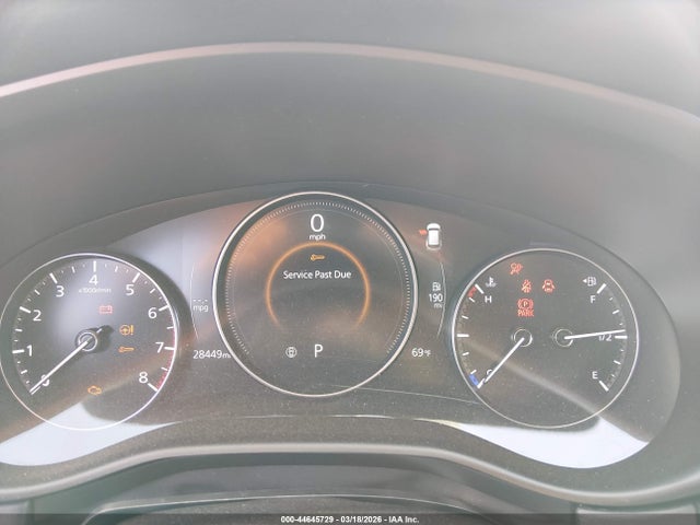 Aukcja sprzedaży 2024 Mazda Cx-50 2.5 S Preferred, vin: 7MMVABBM2RN182413, numer aukcji: 44645729