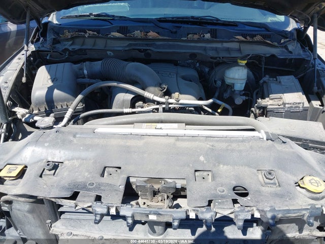 2014 RAM 1500 1C6RR6HTXES328754 Photo 9