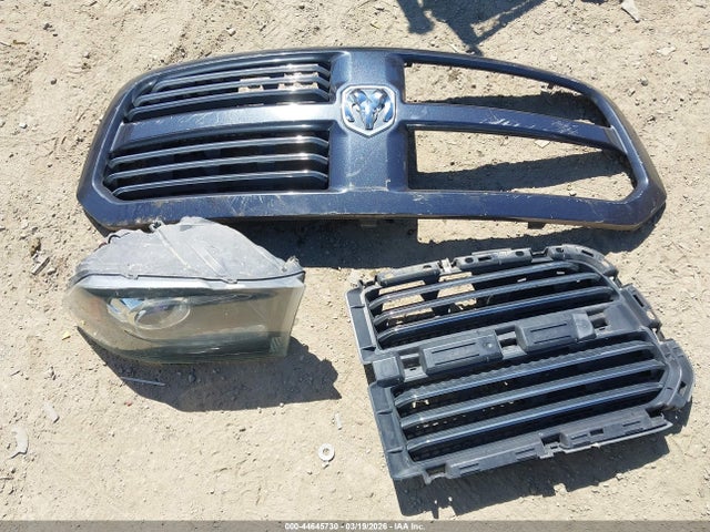 44645730 :رقم المزاد ، 1C6RR6HTXES328754 vin ، 2014 Ram 1500 Sport مزاد بيع