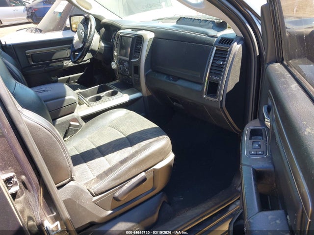 2014 RAM 1500 1C6RR6HTXES328754 Photo 4