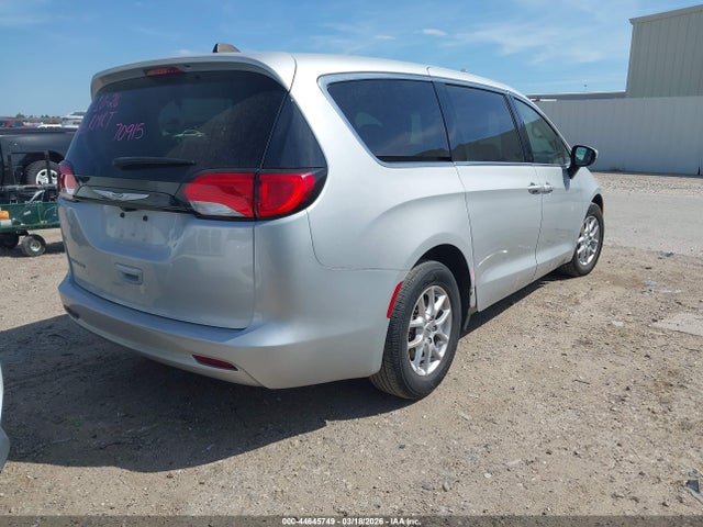 Aukcja sprzedaży 2023 Chrysler Voyager Lx, vin: 2C4RC1CG7PR535744, numer aukcji: 44645749