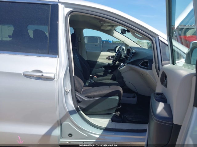 Aukcja sprzedaży 2023 Chrysler Voyager Lx, vin: 2C4RC1CG7PR535744, numer aukcji: 44645749
